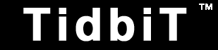 TidbiT